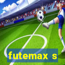 futemax s