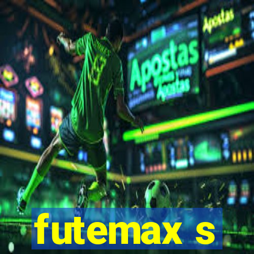 futemax s
