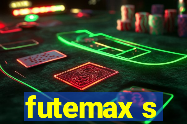 futemax s