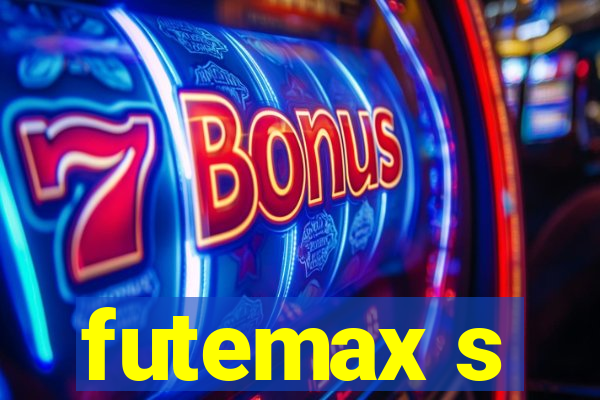futemax s