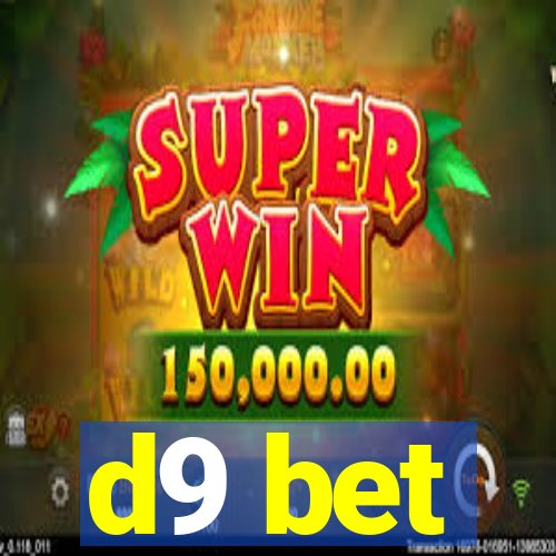 d9 bet