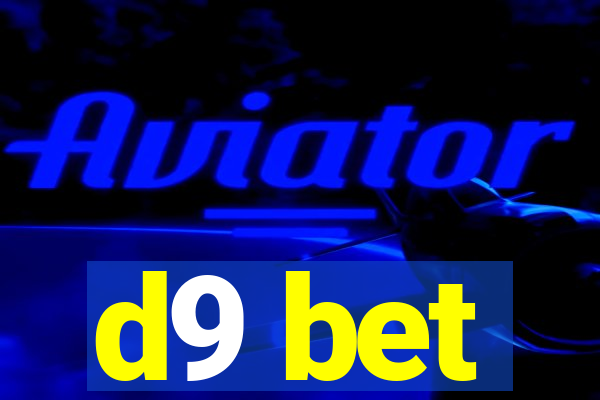 d9 bet