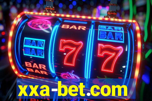 xxa-bet.com