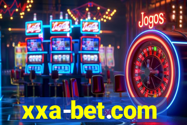 xxa-bet.com