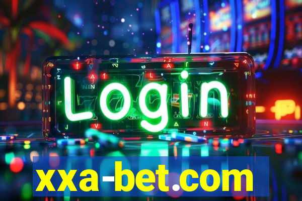 xxa-bet.com