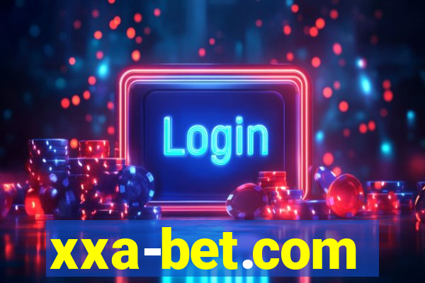 xxa-bet.com