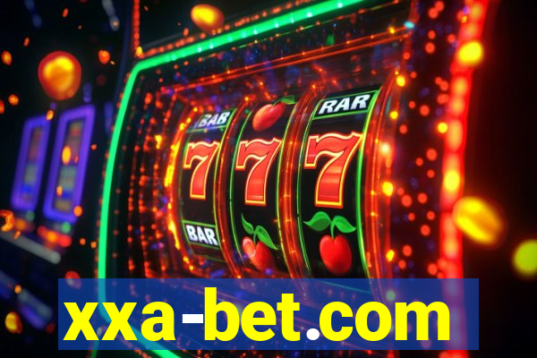 xxa-bet.com