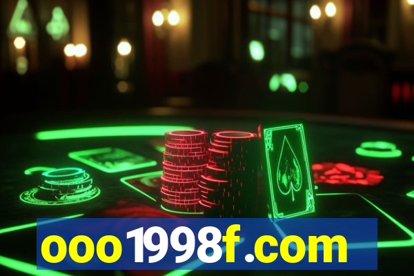 ooo1998f.com