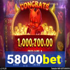 58000bet