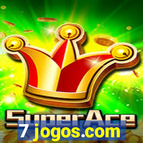7 jogos.com