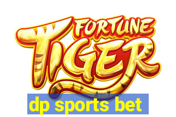 dp sports bet