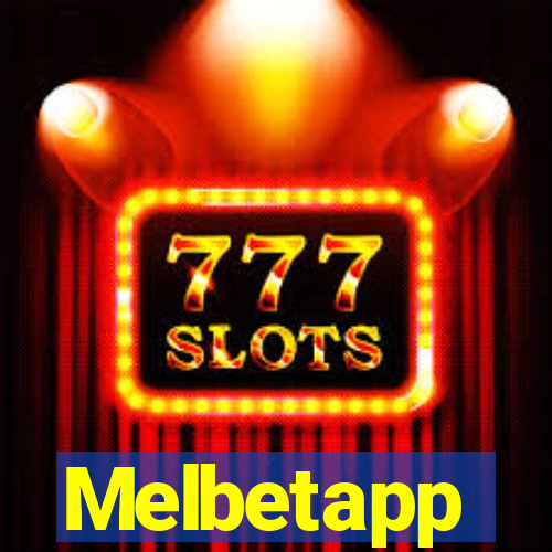 Melbetapp