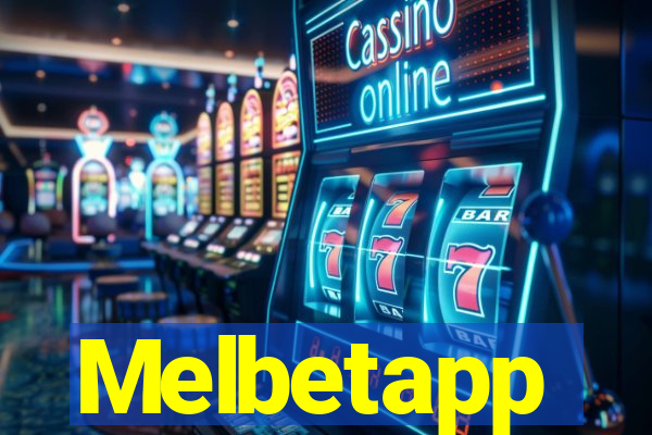 Melbetapp