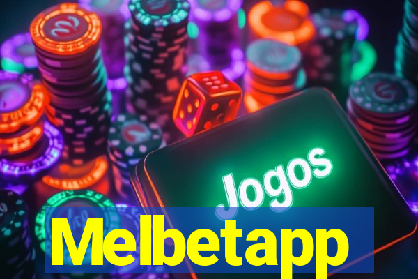 Melbetapp