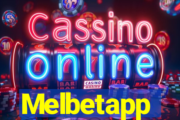 Melbetapp