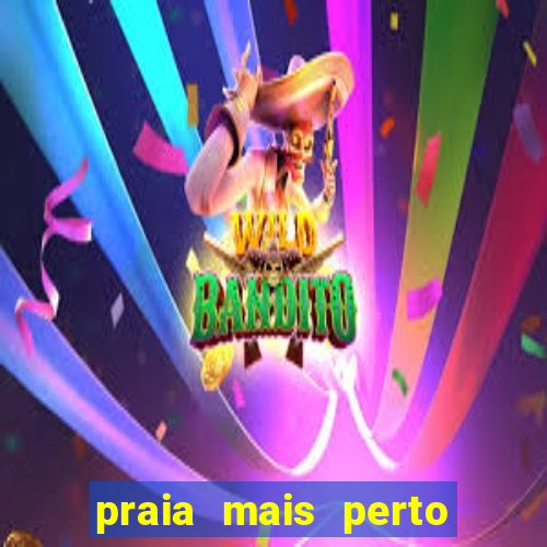 praia mais perto de dourados ms