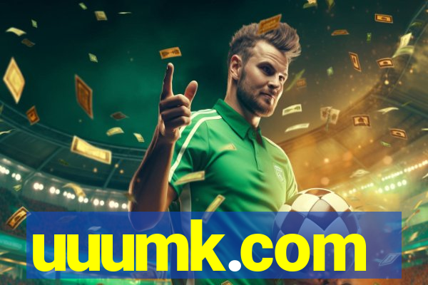 uuumk.com