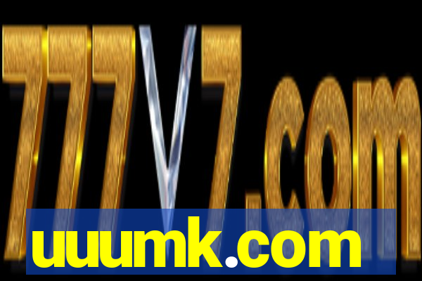 uuumk.com