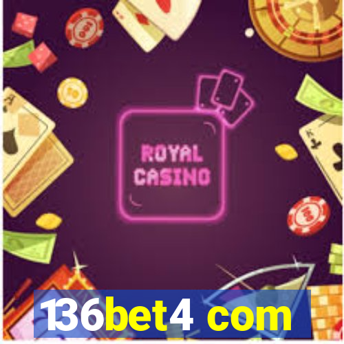 136bet4 com