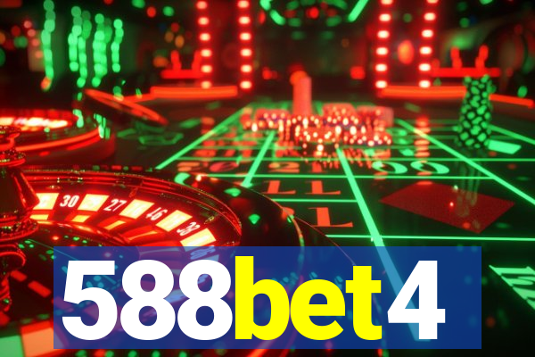 588bet4