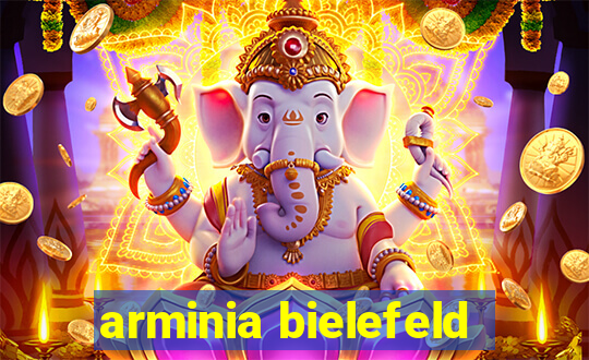 arminia bielefeld