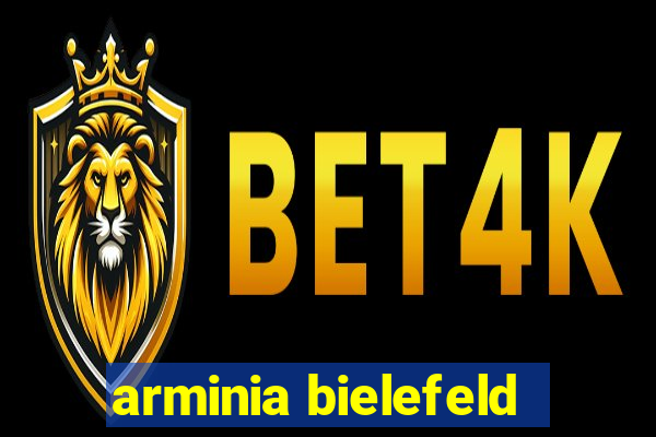 arminia bielefeld