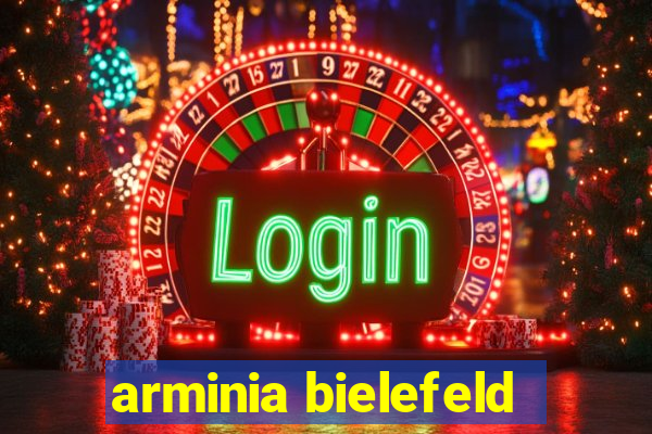 arminia bielefeld