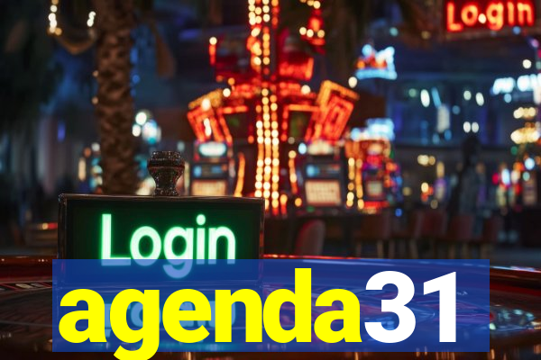 agenda31
