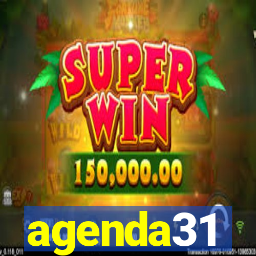 agenda31