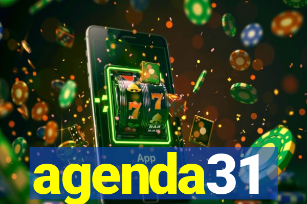 agenda31