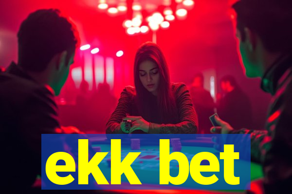 ekk bet