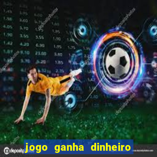 jogo ganha dinheiro no pix