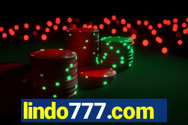 lindo777.com