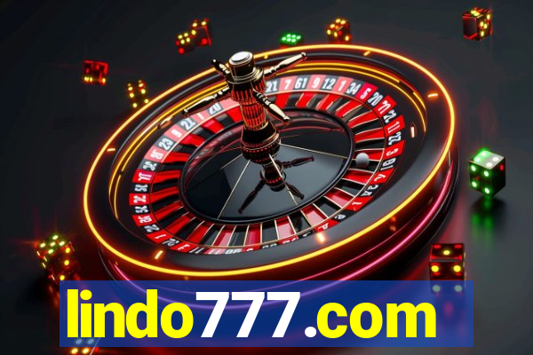 lindo777.com