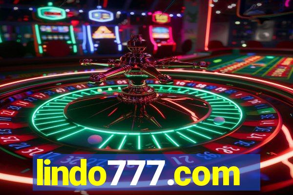 lindo777.com