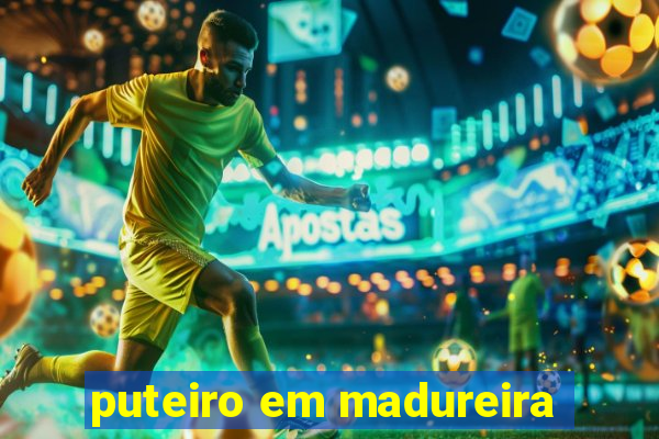 puteiro em madureira