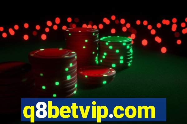 q8betvip.com