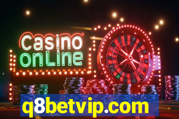 q8betvip.com
