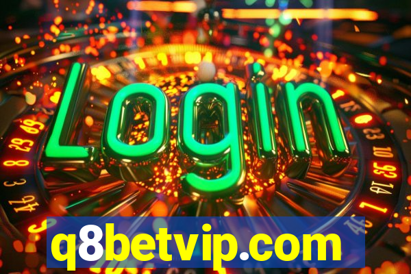 q8betvip.com