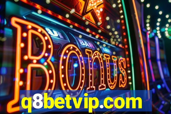 q8betvip.com