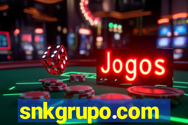 snkgrupo.com