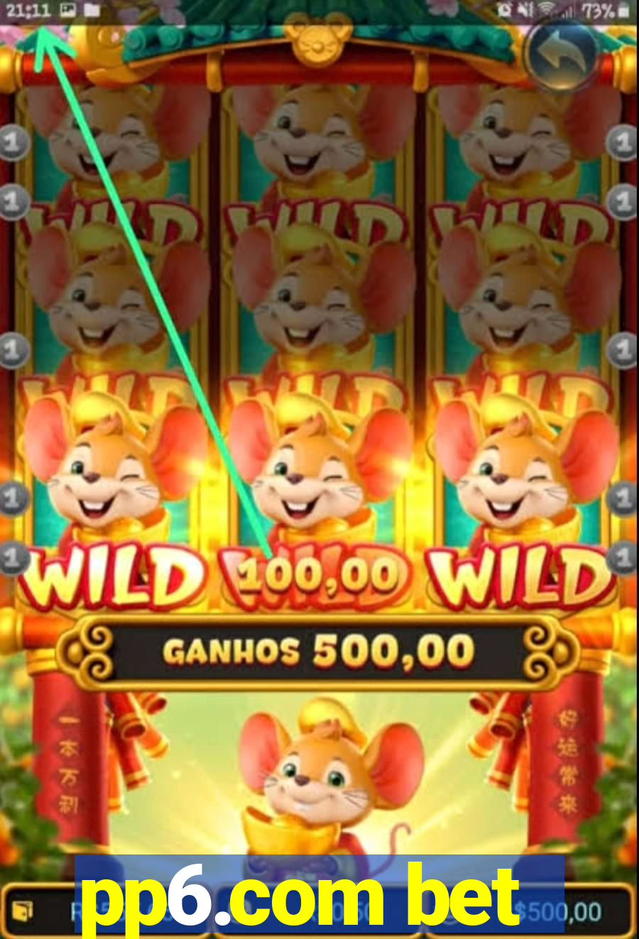 pp6.com bet