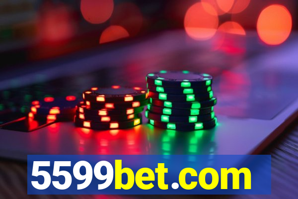 5599bet.com