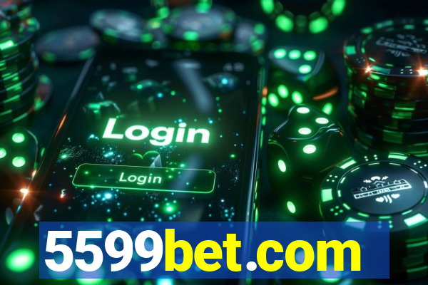 5599bet.com