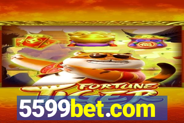 5599bet.com