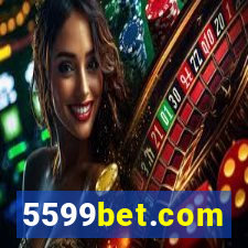 5599bet.com