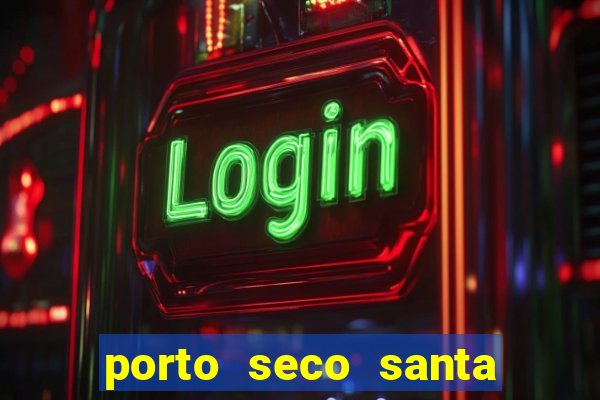 porto seco santa helena de goias