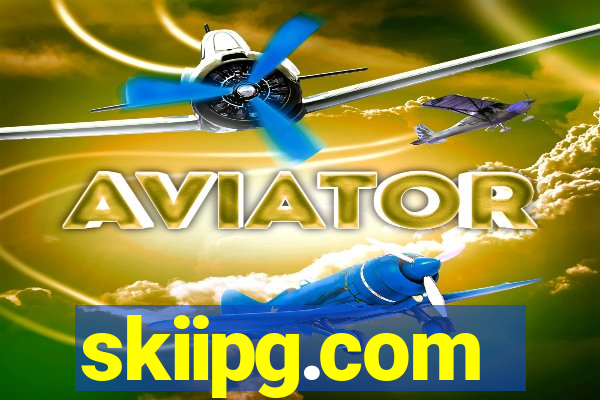 skiipg.com
