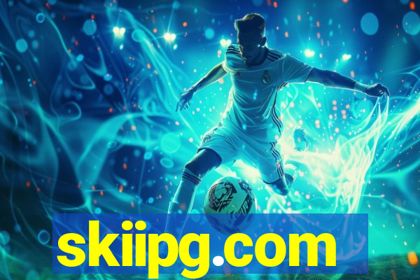 skiipg.com