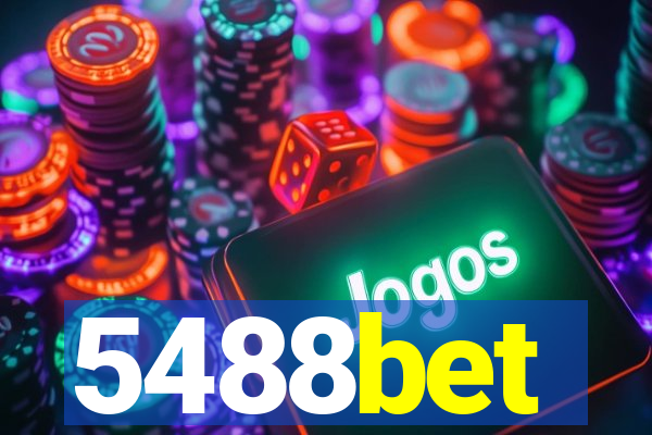 5488bet